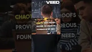 Math - The Power of Proofs! #mathshorts #mathematics #mathproof