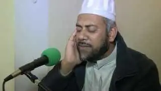 Qari Sheikh Abdul Aziz Brown