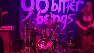 96 Bitter Beings - A#1 Roller Rager Live in New Orleans 8-13-22