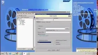 Siteminder Domain Creation