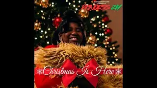 Princess Ziy - Christmas Is Here