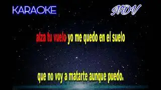 EL HOMBRE DEL NORTE JUAN PARDO KARAOKE