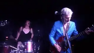 Omega Tribe - Freedom, Peace & Unity @ Aces & Eights, London 19/9/25