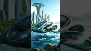 Future Transportation That Will Change the World | AI Flying Pods, Hyperloop & Living Vehicles