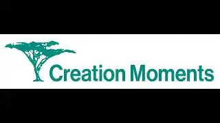 Creation Moments - The Precision of Mathematics