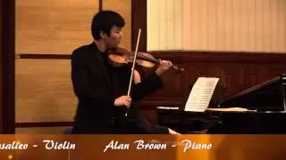 Hora Staccato (2012)
