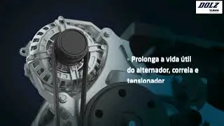Descubr&iacute; la tecnolog&iacute;a OAD&trade; de la Polea de Alternador de Litens&reg;