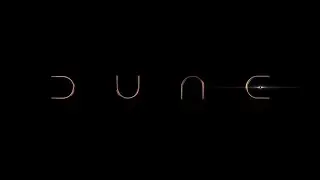 Dune (2021) - Trailer - To Tame A Land - Iron Maiden