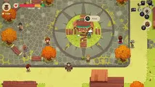 Let's Play Moonlighter (Blind) Part 24