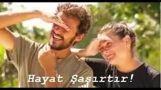 Cemal Can & Nisa - Hayat Şaşırtır