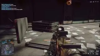 BF4 teleported back in time  - Fix the netcode, Dice!