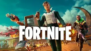 Стрим | Fortnite | №75