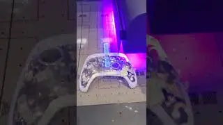 High-Definition UV Printing for Toy Gamepads#uvprintingmachine #uvprinter #uvprint #uvprinting