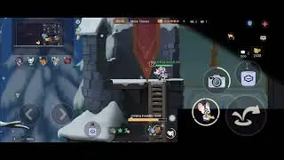 Tom and jerry chase | Playing with friends santai.