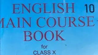 EP-9 GEN ENGLISH CLASS -10 CH-2 &ldquo; WHERE IS SCIENCE TAKING US&rdquo; SHORT Q/A