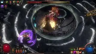 Boneshatter Of Complex Trauma Endurance Stack Juggernaut Uber Uber Elder 3.27