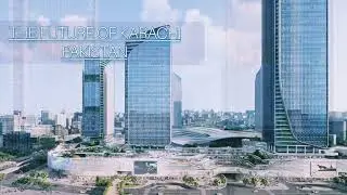 Doanza| The future of Karachi Pakistan|The future smart city|S\M View