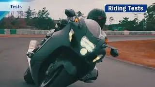 Crafting Excellence | Suzuki Motorcycle Development to Production