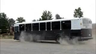 Sold! Gillig C21D102N4 City Municipal Passenger Bus Cummins bidadoo.com