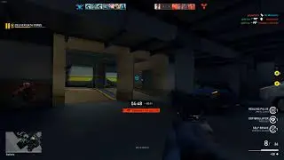 qrt dirty bomb #18