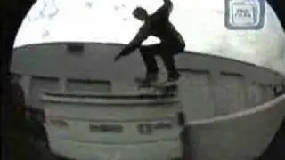 Tim Brauch - Profile