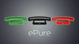 Swissvoice Epure