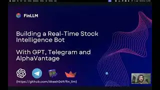 FinLLM (Open Source): Build a Real-Time GPT-Powered Stock Alert System