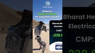 Embrace Robotics Stocks for Long-term Success🤖🔥🤩