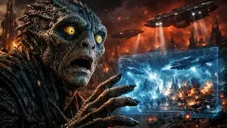The Fall of Eidothea &ndash; A Forgotten Civilization Erased from Warhammer 40,000 SCIFI HFY
