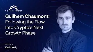 Guilhem Chaumont: Following the Flow Into Crypto&rsquo;s Next Growth Phase