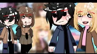 (Sololeveling)Family react....//1/2//+Friend//ss3//SungjinwooxChahaein☆° ﾟ𝓐𝔂𝓾𝓶𝓲_Manhwaﾟ°☆