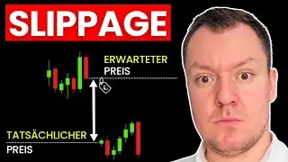 Was ist Slippage im Trading? Erkl&auml;rung, Vermeidung & Beispiele
