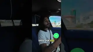 I Rented Out 7 Supercars and Made THIS Much!