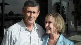 Team Mak presents short insights from Triple Diamonds Jerry & Cherry Meadows