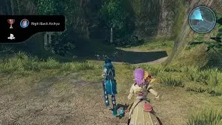 STAR OCEAN: Integrity and Faithlessness