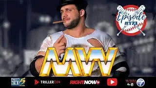 Memphis Wrestling #171 — Memphis Brawler