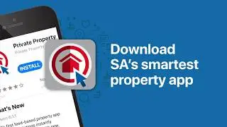 Download SA's smartest property app!