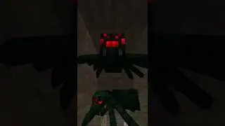 El mob m&aacute;s molesto de Minecraft en 30 segundos
