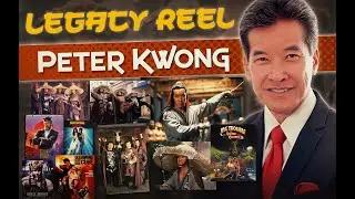 PETER KWONG - Legacy Reel