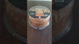 Almond Round Cake 😋😋#trending #viral #youtube #shorts #almondroundcake #almondcake