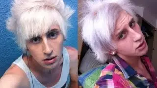 ONE MORE BLEACH!