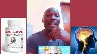 Dr Love Roar Lions Mane Reviews: Does It Really Work?