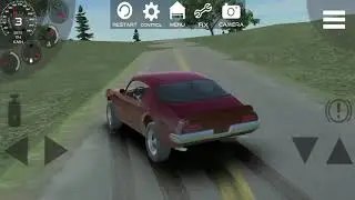 Classic American Muscle Cars 2 # 3 - Android Gameplay HD