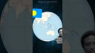 The history of small country
