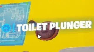 Find Deadpools Toilet Plunger Guide &ndash; Fortnite (Deadpool Skin Challenges)