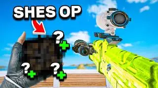 You NEED to Use This Operator Before She gets NERFED!