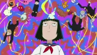 kurata tome's character song - telepathy fairytale!