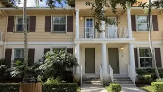 Jupiter Homes for Rent 3BR/2.5BA by Jupiter Property Management
