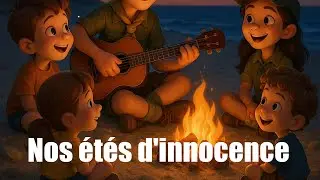 Nos étés d'innocence-Le Clip
