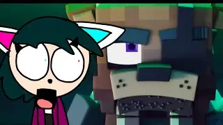 What the heck is this episode!? (Fazbear and friends episode 5 reaction)